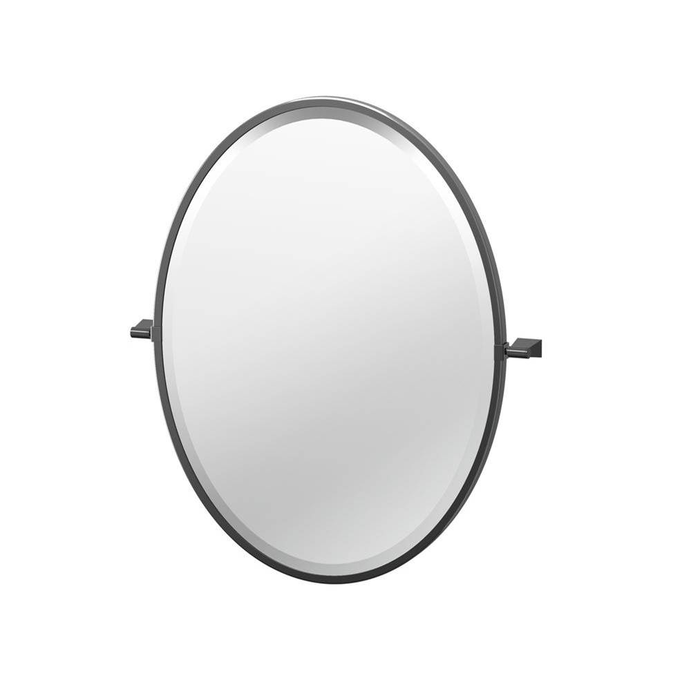 Gatco Oval Mirrors item 4719MXF