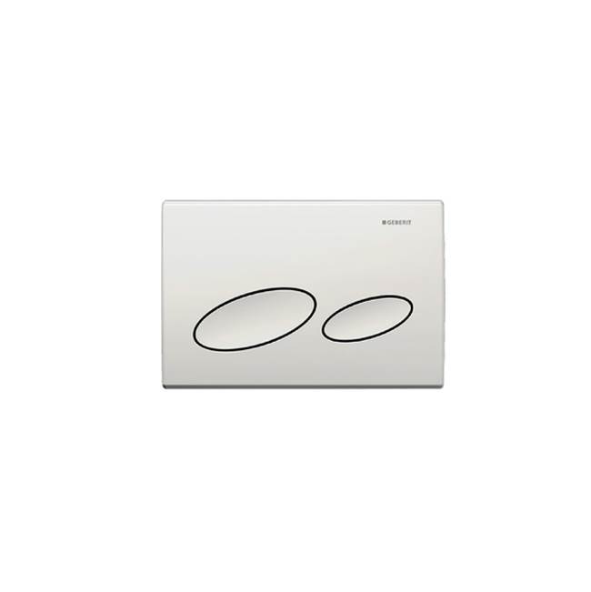 Geberit Flush Plates Toilet Parts item 115.228.11.1