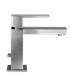 Gessi - 26501-299 - Single Hole Bathroom Sink Faucets