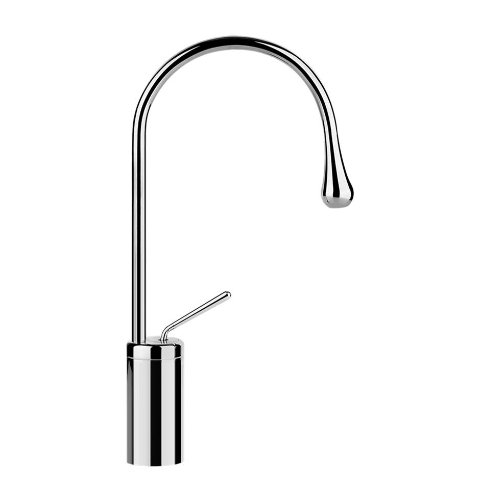 Gessi Single Hole Bathroom Sink Faucets item 35204-031