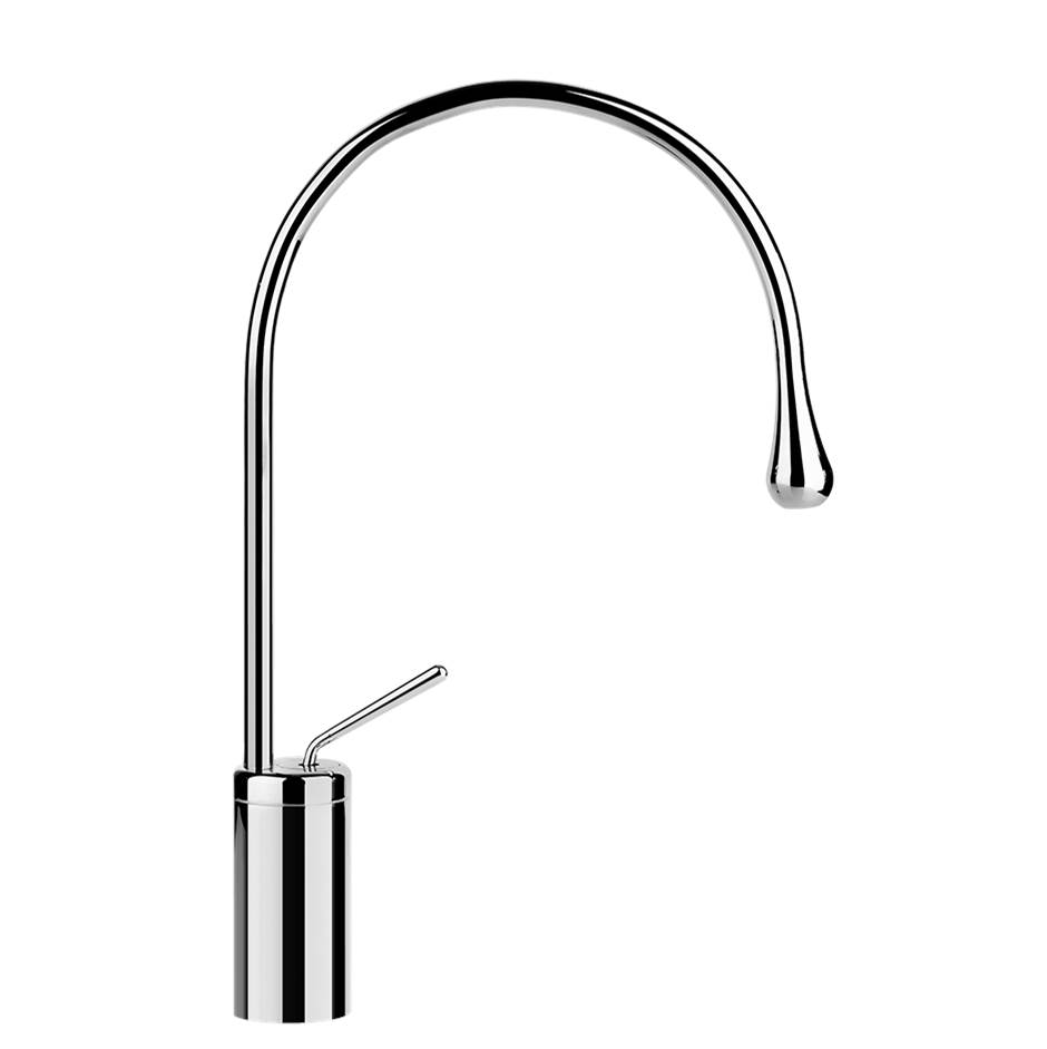 Gessi Single Hole Bathroom Sink Faucets item 35205-299