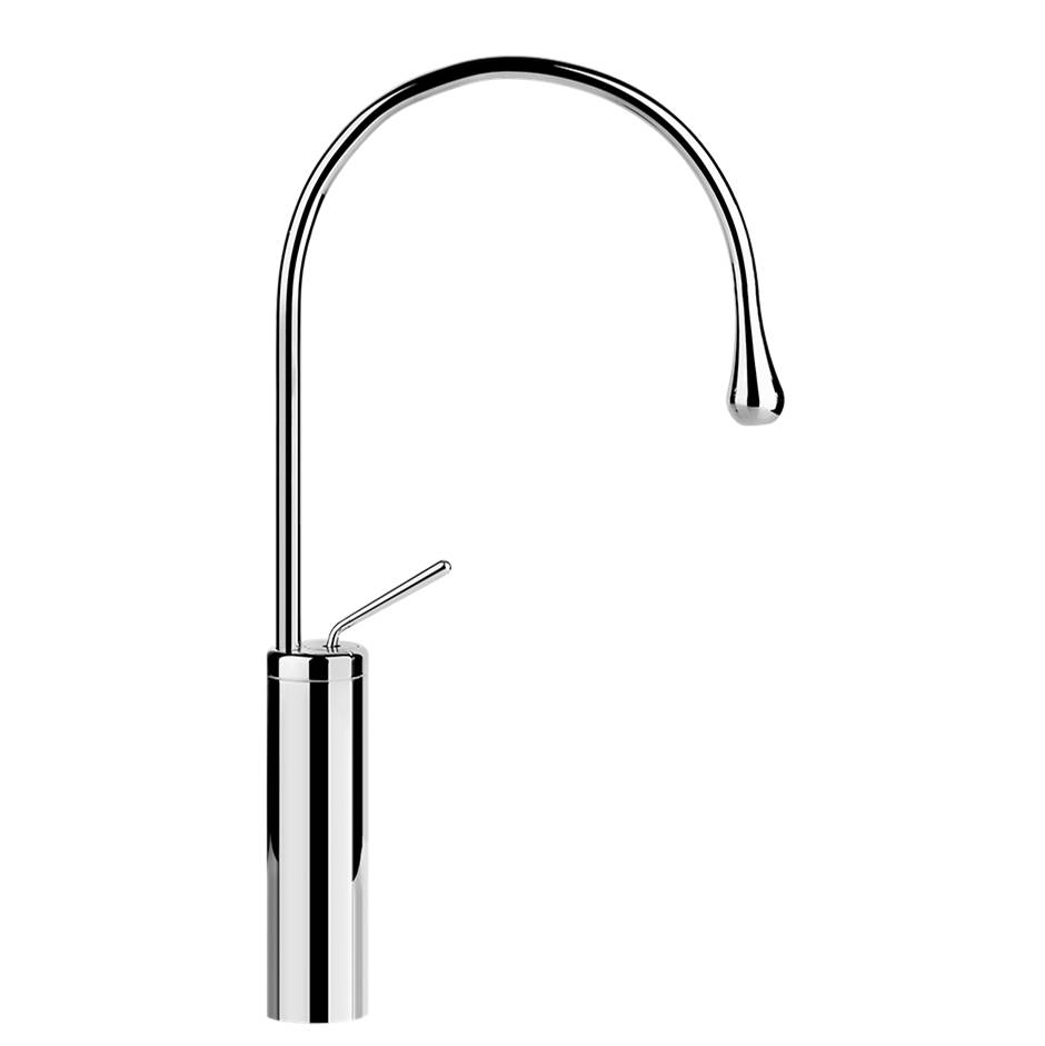 Gessi Single Hole Bathroom Sink Faucets item 35209-123