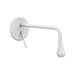 Gessi - 35286-279 - Wall Mounted Bathroom Sink Faucets