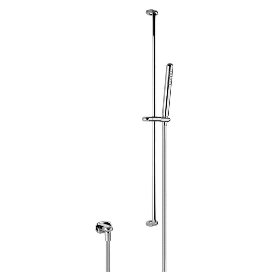Gessi Grab Bars Shower Accessories item 35342-279