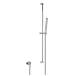 Gessi - 35342-031 - Grab Bars Shower Accessories