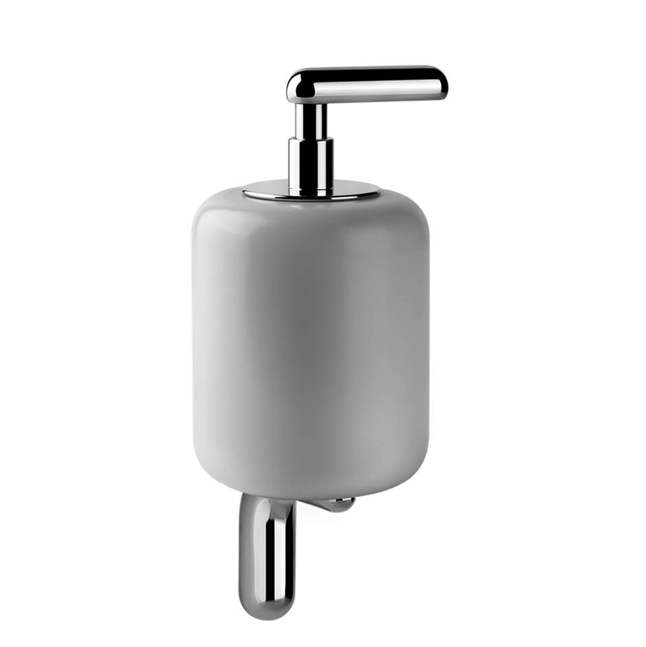 Gessi Soap Dispensers Bathroom Accessories item 38013-031