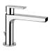 Gessi - 39201-299 - Single Hole Bathroom Sink Faucets