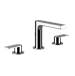 Gessi - 39212-031 - Widespread Bathroom Sink Faucets