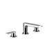 Gessi - 39215-031 - Widespread Bathroom Sink Faucets