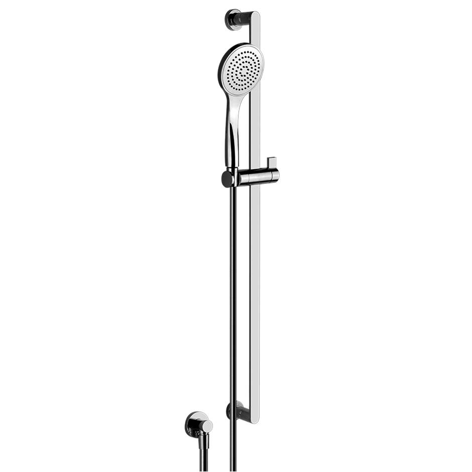 Gessi Grab Bars Shower Accessories item 39342-149