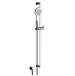 Gessi - 39342-031 - Bar Mounted Hand Showers