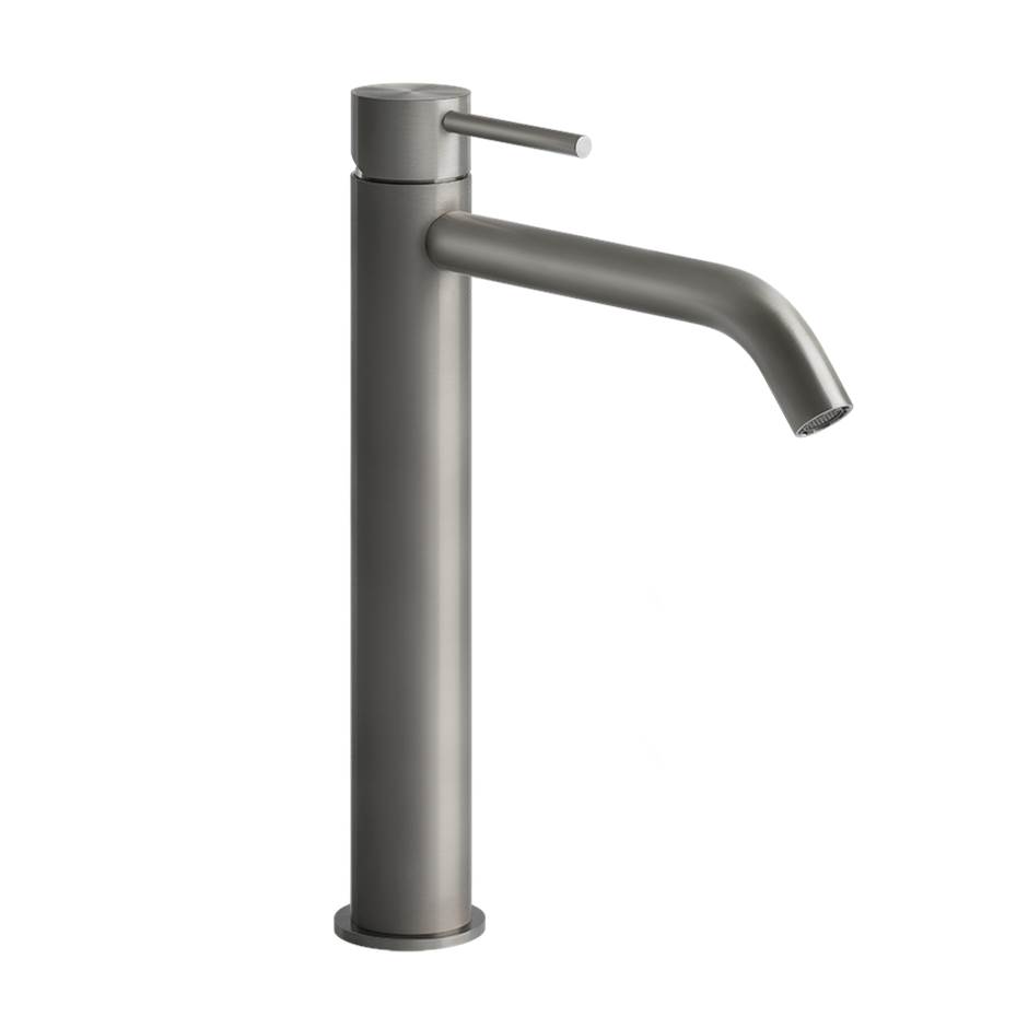 Gessi Single Hole Bathroom Sink Faucets item 54006-239
