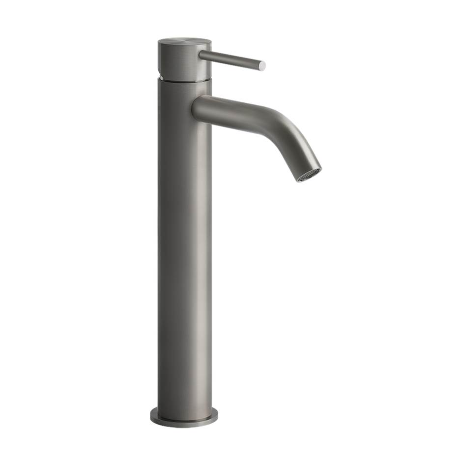 Gessi Single Hole Bathroom Sink Faucets item 54009-727