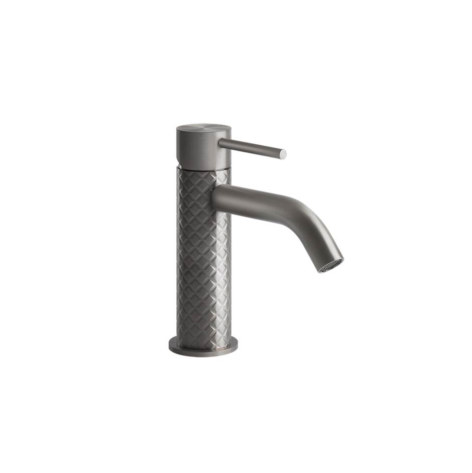 Gessi Single Hole Bathroom Sink Faucets item 54102-239