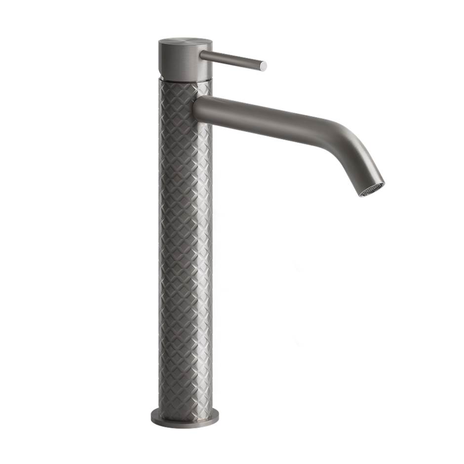 Gessi Single Hole Bathroom Sink Faucets item 54106-726