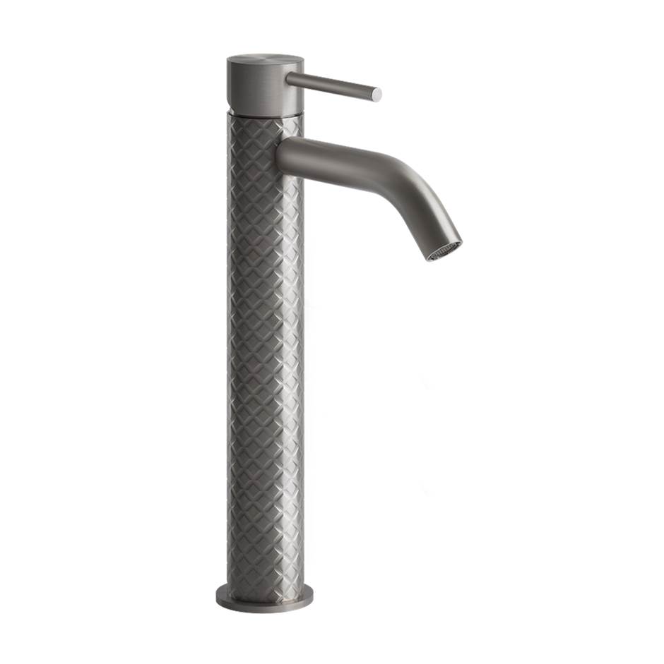 Gessi Single Hole Bathroom Sink Faucets item 54109-239
