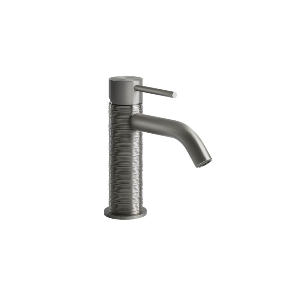 Gessi Single Hole Bathroom Sink Faucets item 54302-727