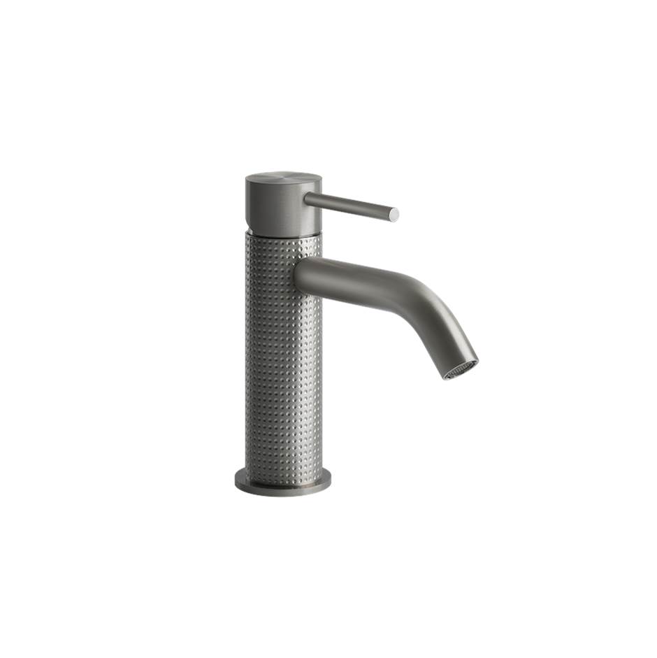 Gessi Single Hole Bathroom Sink Faucets item 54402-727
