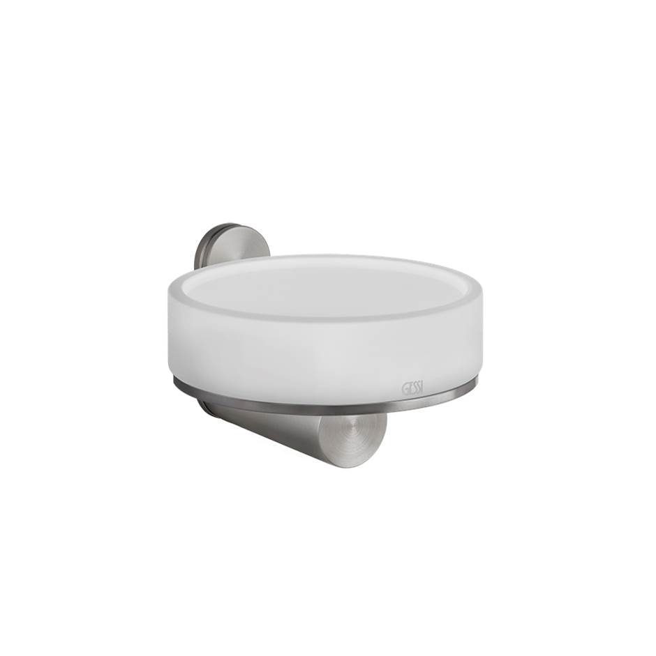 Gessi Soap Dishes Bathroom Accessories item 54701-239