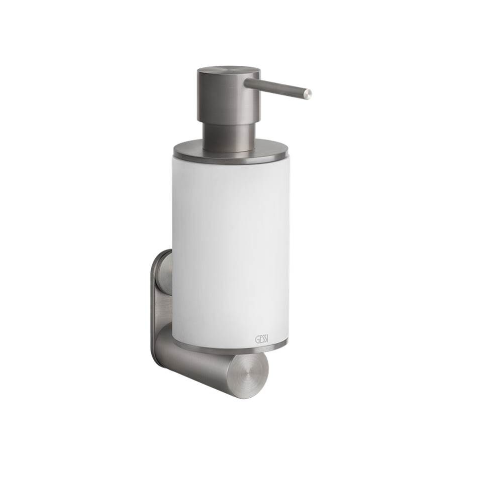 Gessi Soap Dispensers Kitchen Accessories item 54713-726