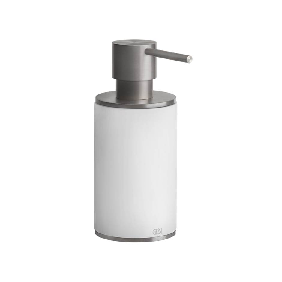 Gessi Soap Dispensers Kitchen Accessories item 54737-726
