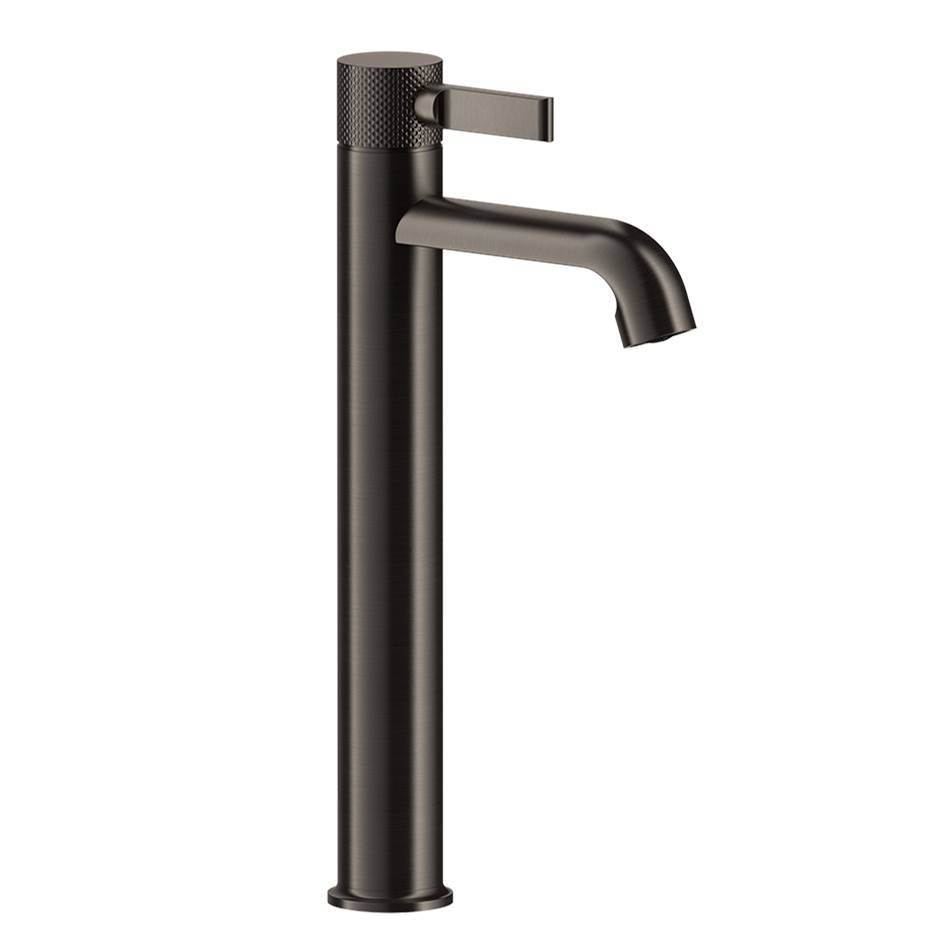 Gessi Single Hole Bathroom Sink Faucets item 58004-710