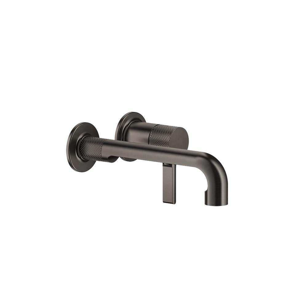 Gessi Wall Mounted Bathroom Sink Faucets item 58088-187