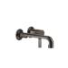 Gessi - 58088-727 - Wall Mounted Bathroom Sink Faucets