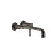 Gessi - 58089-726 - Wall Mounted Bathroom Sink Faucets