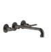 Gessi - 58092-031 - Wall Mounted Bathroom Sink Faucets
