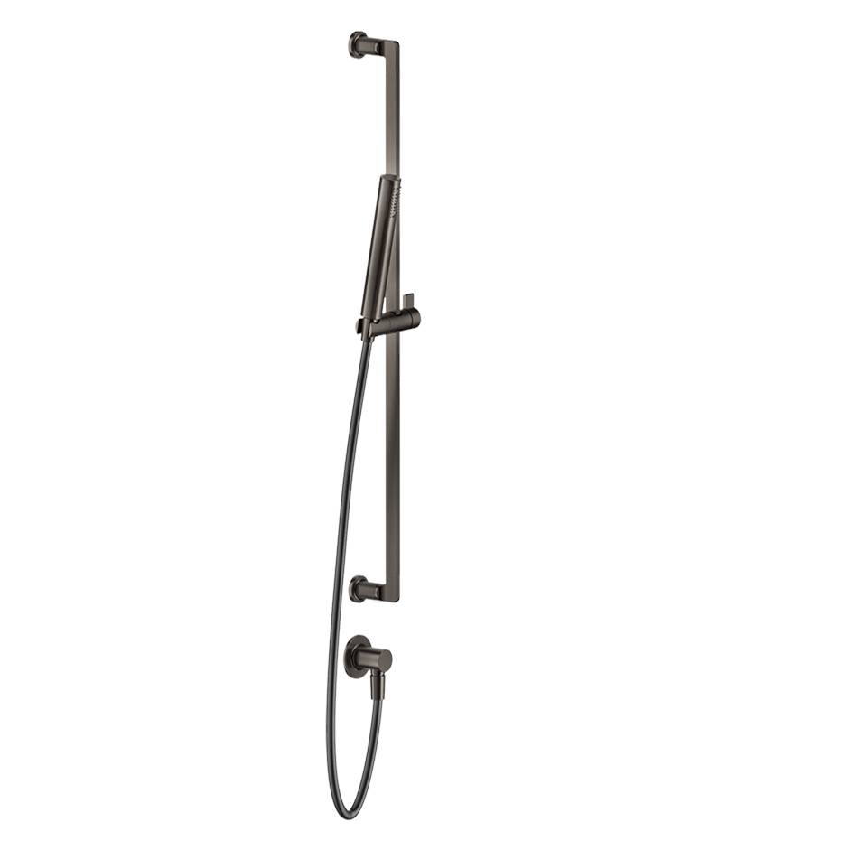Gessi Grab Bars Shower Accessories item 58142-149