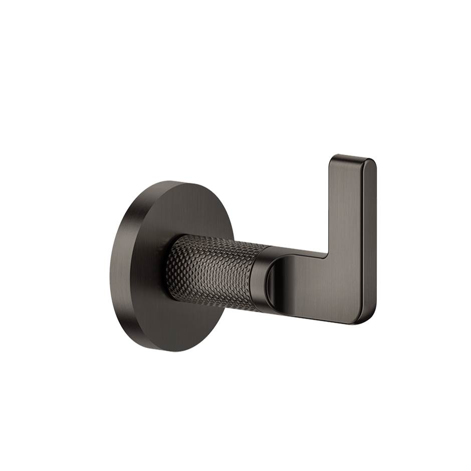 Gessi Thermostatic Valve Trims With Integrated Diverter Shower Faucet Trims item 58263-727