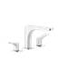 Gessi - 59012-031 - Widespread Bathroom Sink Faucets