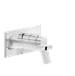 Gessi - 59092-727 - Wall Mount Tub Fillers