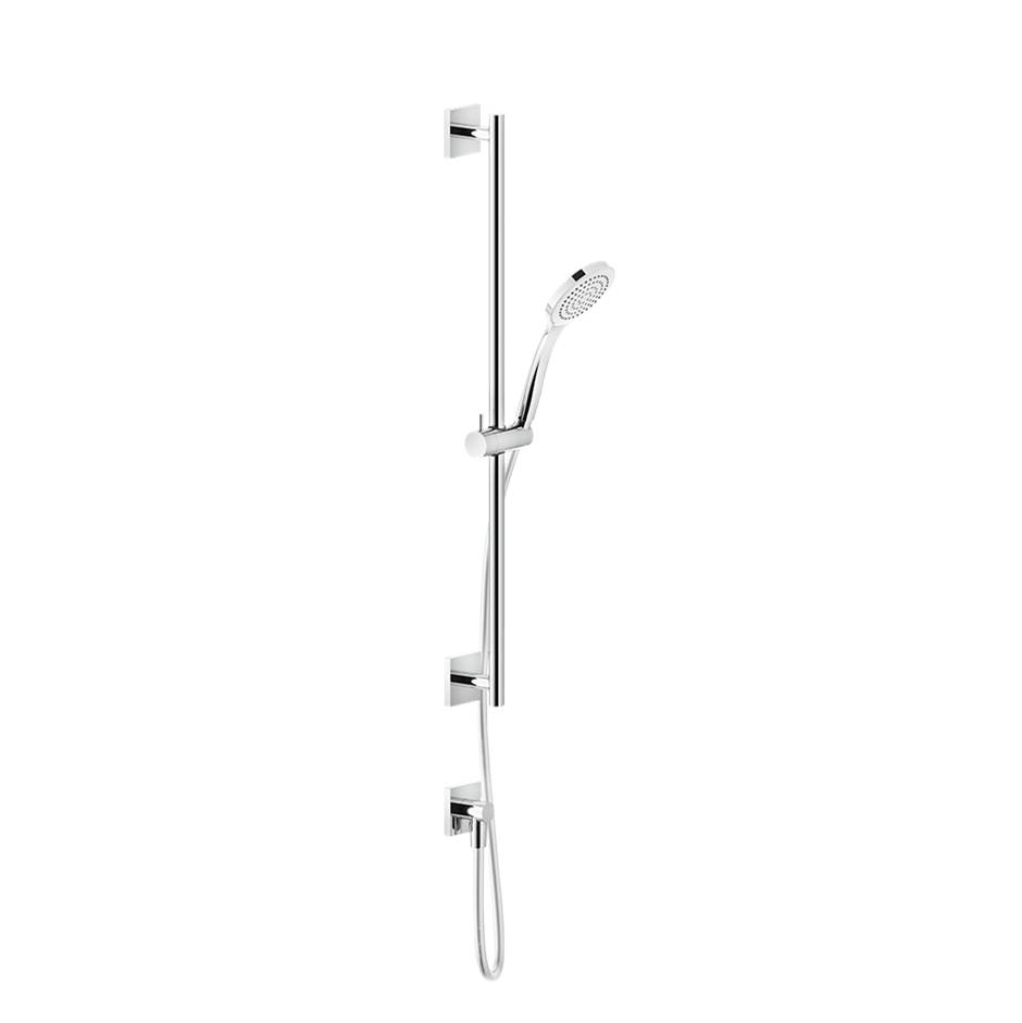 Gessi Grab Bars Shower Accessories item 59242-279