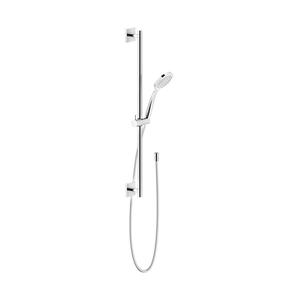 Gessi Grab Bars Shower Accessories item 59245-708