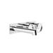 Gessi - 63341-031 - Wall Mount Tub Fillers
