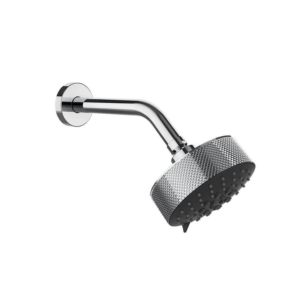 Gessi Multi Function Shower Heads Shower Heads item 63356-187