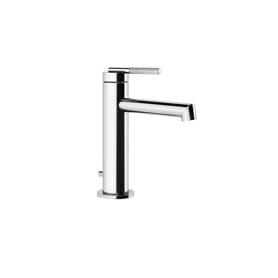Gessi Single Hole Bathroom Sink Faucets item 63501-726