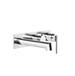 Gessi - 63541-299 - Wall Mount Tub Fillers