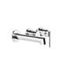 Gessi - 63542-726 - Wall Mount Tub Fillers