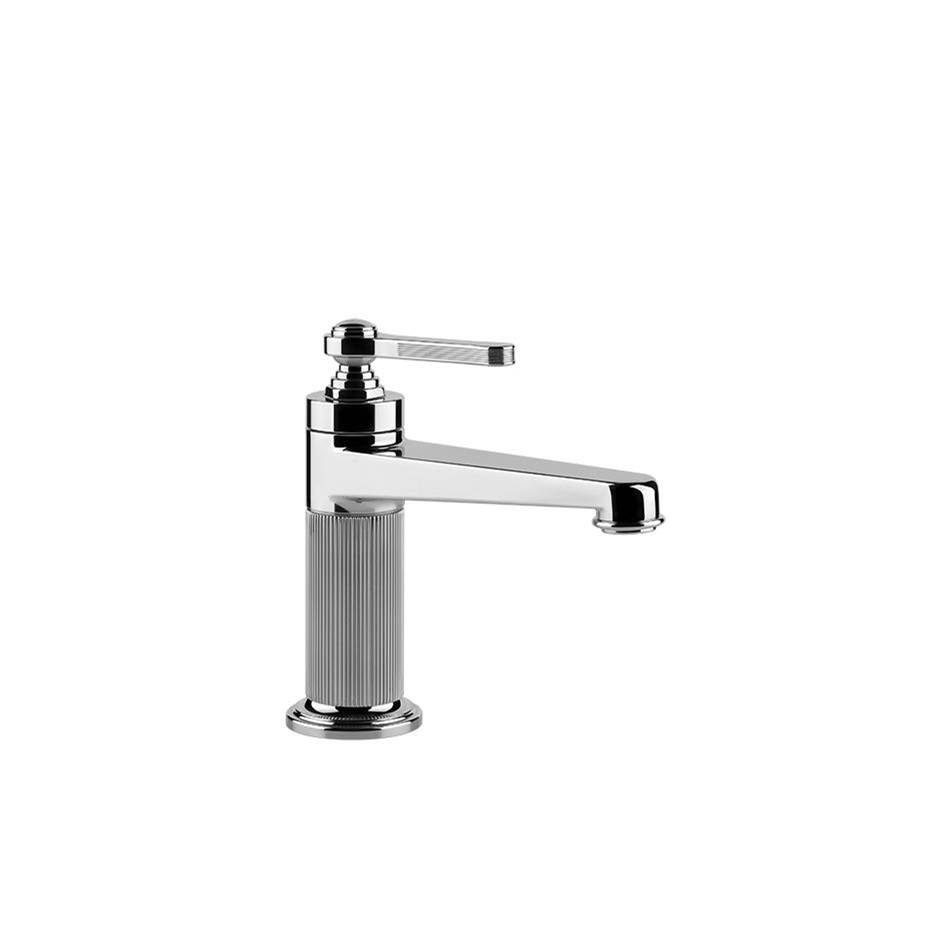Gessi Single Hole Bathroom Sink Faucets item 65001-708