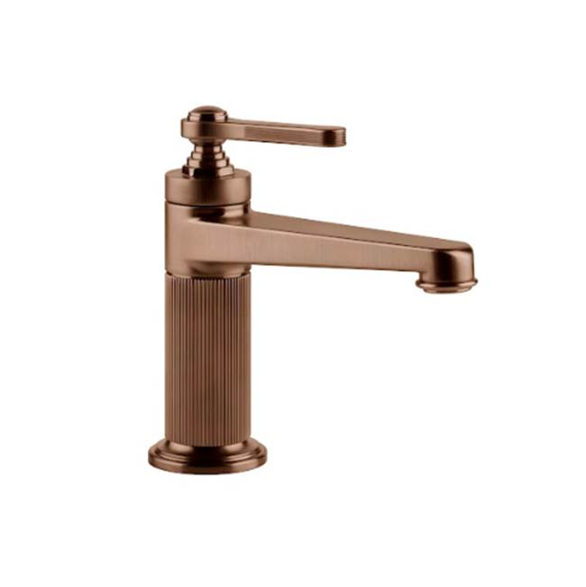 Gessi Single Hole Bathroom Sink Faucets item 65002-708