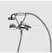 Gessi - 65113-710 - Wall Mount Tub Fillers