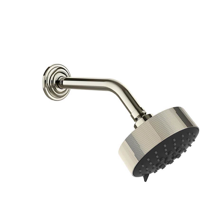 Gessi Multi Function Shower Heads Shower Heads item 65158-030