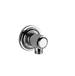 Gessi - 65169-149 - Wall Supply Elbows Shower Parts
