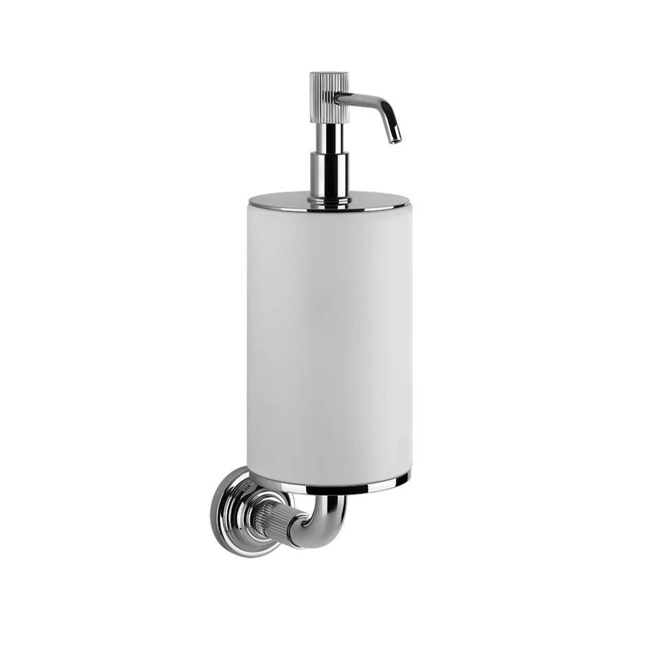 Gessi Soap Dispensers Kitchen Accessories item 65413-187