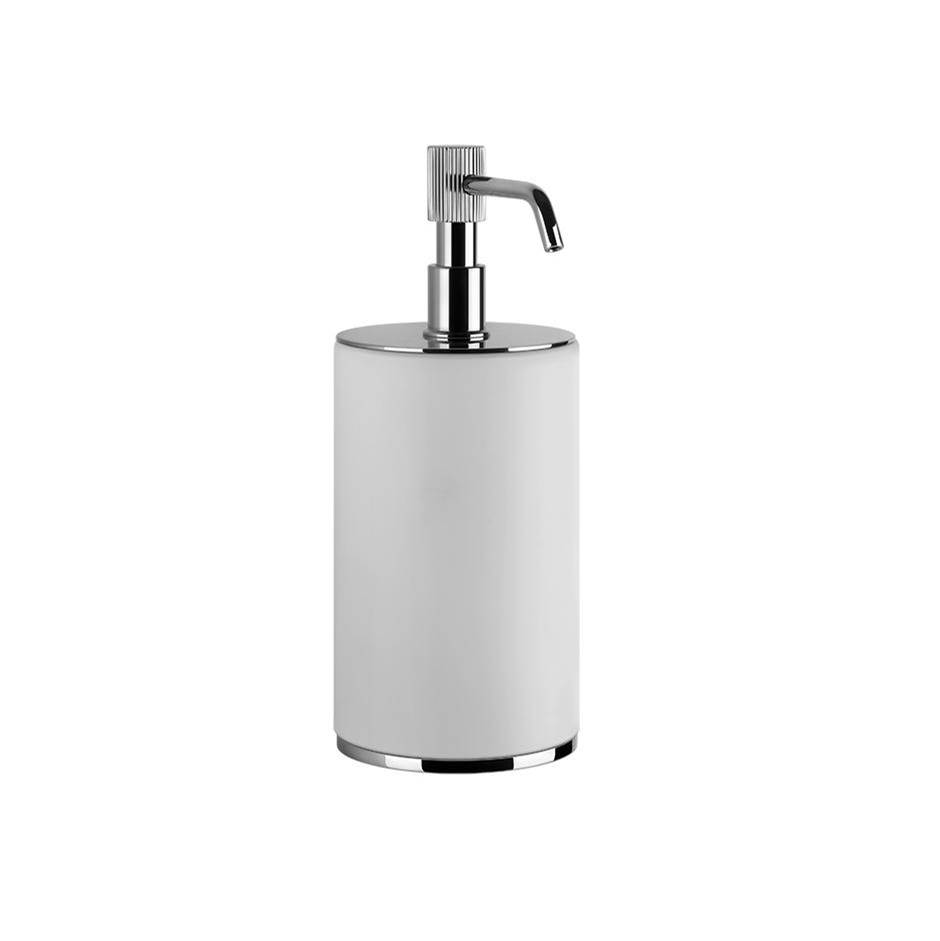 Gessi Soap Dispensers Kitchen Accessories item 65437-726