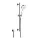 Gessi - 71442-031 - Bar Mounted Hand Showers
