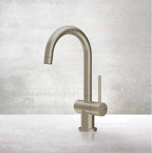 Gessi Single Hole Kitchen Faucets item PF00915#031